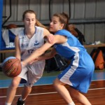 Polet/Bor/Breg - Sistema Rosa