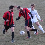 Primorec - San GIovanni