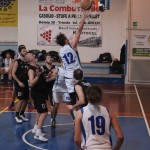 Kontovel - Dinamo GO