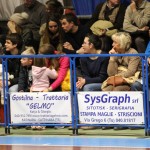 Bor Radenska – Servolana