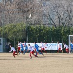 Vesna – Kras Repen