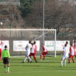 San Giovanni - Juventina