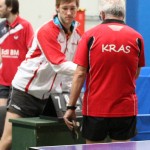 Kras – Sistiana A, Kras – San Giorgio A