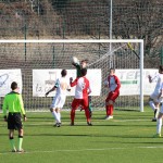 San Giovanni - Juventina