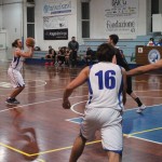 Kontovel - Dinamo GO