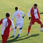 San Giovanni - Juventina