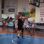 Kontovel - Dinamo GO