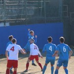 Vesna – Kras Repen