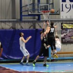 Bor Radenska – Servolana