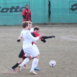 Primorec - San GIovanni