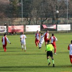 San Giovanni - Juventina