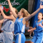 Polet/Bor/Breg - Sistema Rosa