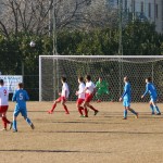 Vesna – Kras Repen