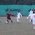 Primorec - San GIovanni