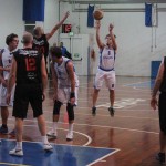 Kontovel - Dinamo GO