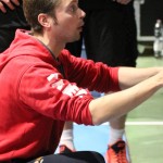 Bor Radenska – Servolana