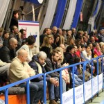 Bor Radenska – Servolana