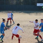 Vesna – Kras Repen