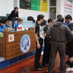 Kontovel - Dinamo GO