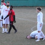 Primorec - San GIovanni