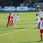 San Giovanni - Juventina