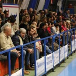 Bor Radenska – Servolana