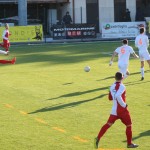 San Giovanni - Juventina