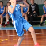 Polet/Bor/Breg - Sistema Rosa