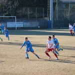 Vesna – Kras Repen