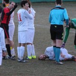 Primorec - San GIovanni