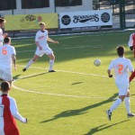 San Giovanni - Juventina