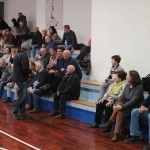 Kontovel - Dinamo GO