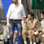 Bor Radenska – Servolana