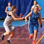 Polet/Bor/Breg - Sistema Rosa