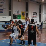 Kontovel - Dinamo GO