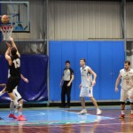 Bor Radenska – Servolana