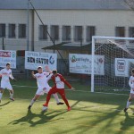 San Giovanni - Juventina