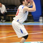 Bor Radenska – Servolana