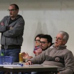 Kras – Sistiana A, Kras – San Giorgio A