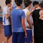 Zbirni trening FJK