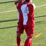 San Giovanni - Juventina