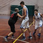 Kontovel - Dinamo GO