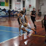 Kontovel - Dinamo GO