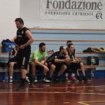 Kontovel - Dinamo GO