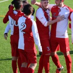 San Giovanni - Juventina