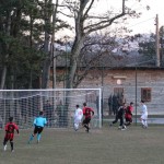 Primorec - San GIovanni