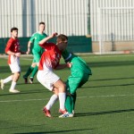 San Luigi – Kras Repen