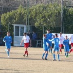 Vesna – Kras Repen