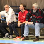 Bor Radenska – Servolana