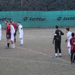 Primorec - San GIovanni